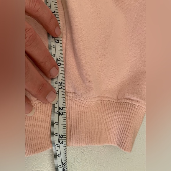 Lucky Brand - Joggers / Sweatpants Blush Light Pink - XL - Picture 10 of 13